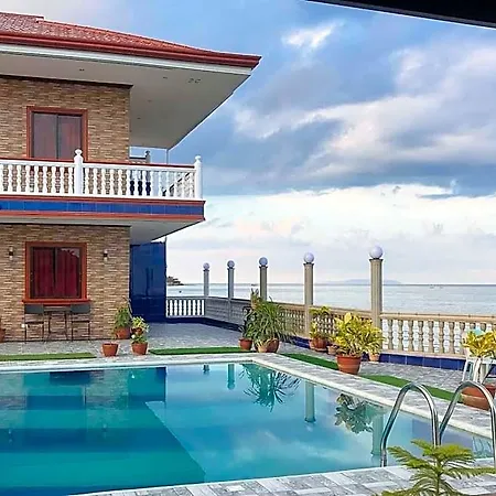 Reddoorz Plus @ Billys Resort Oslob