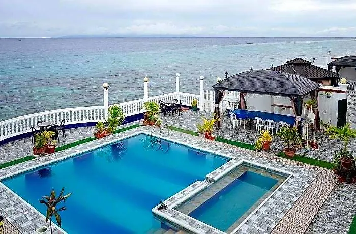 Reddoorz @ Billys Hotel 2*