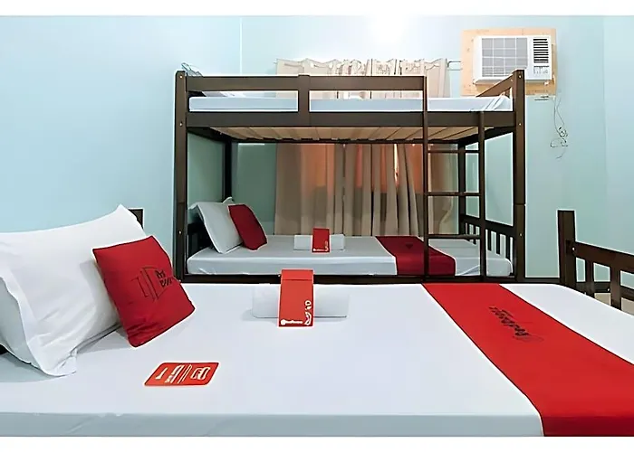 Reddoorz @ Billys Hotel
