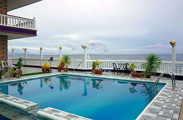 Hotell Reddoorz @ Billys Oslob