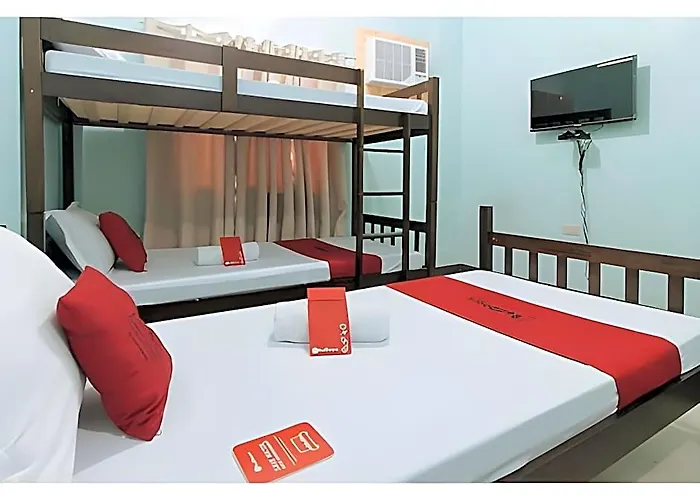 Hotel Reddoorz @ Billys